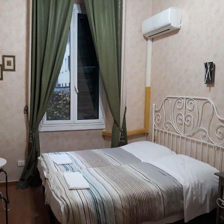 Renting Rooms Roma Eksteriør bilde