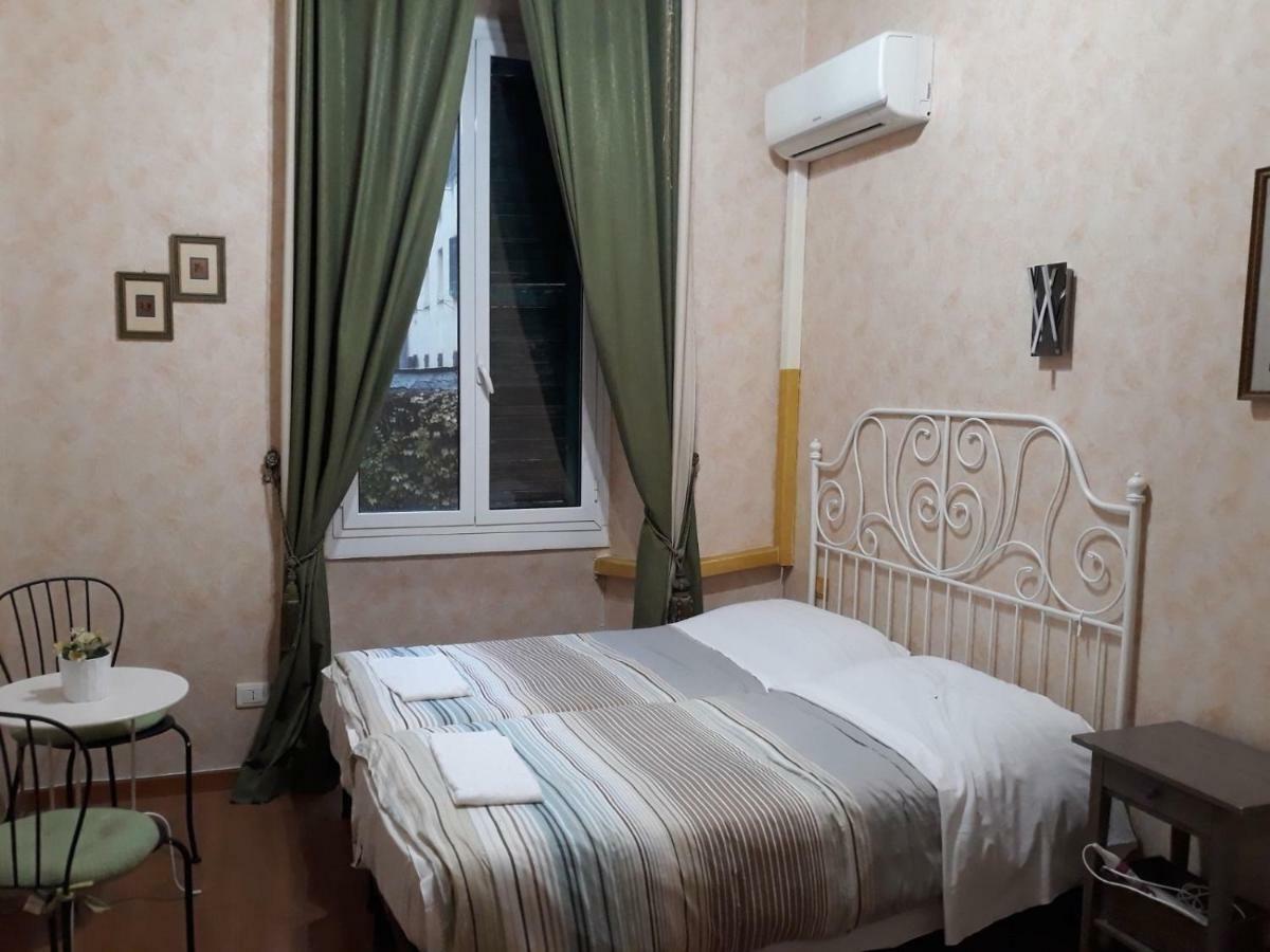 Renting Rooms Roma Eksteriør bilde