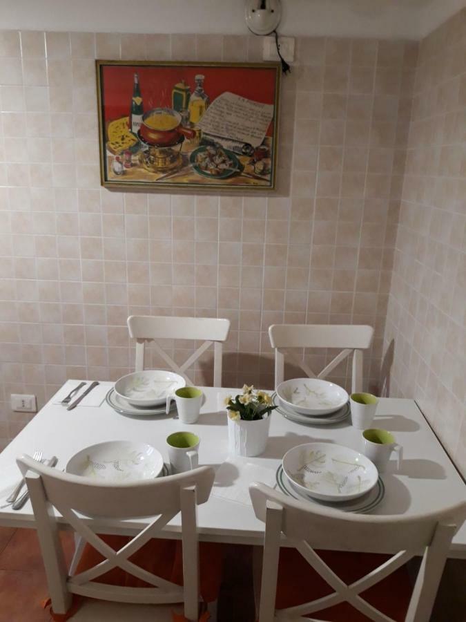 Renting Rooms Roma Eksteriør bilde