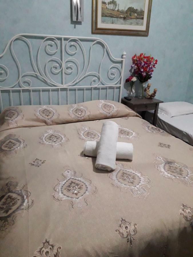 Renting Rooms Roma Eksteriør bilde