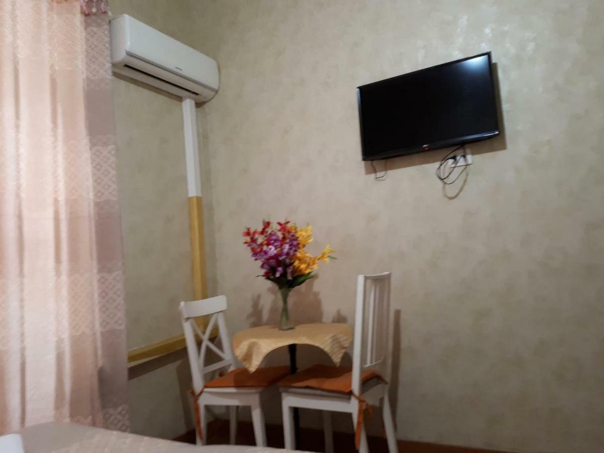 Renting Rooms Roma Eksteriør bilde