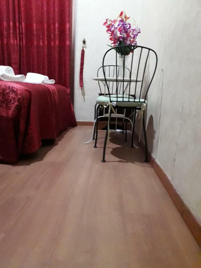 Renting Rooms Roma Eksteriør bilde