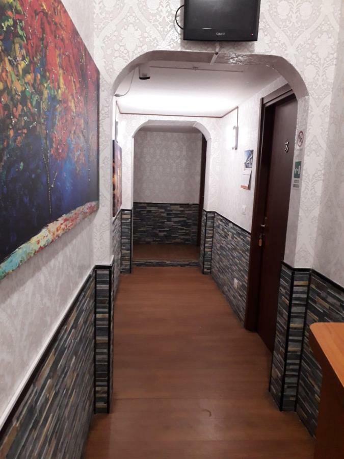 Renting Rooms Roma Eksteriør bilde